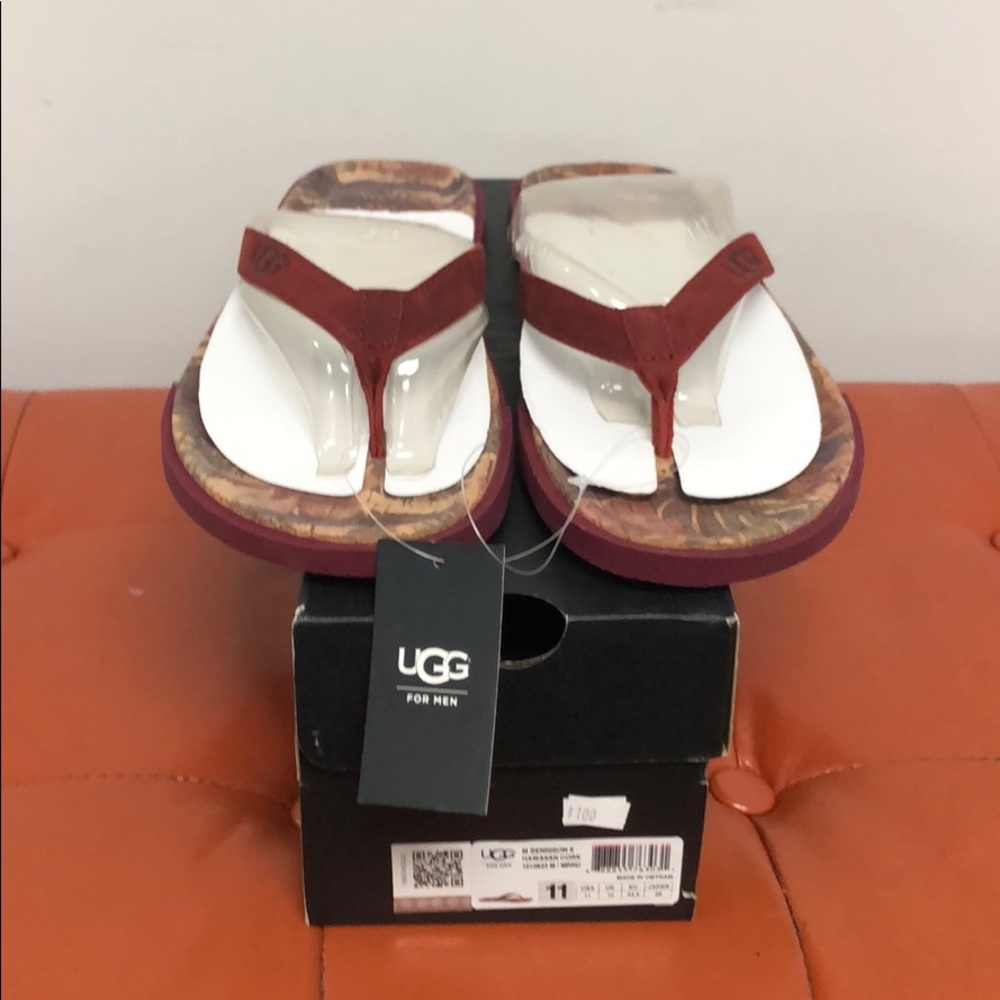 UGG/Men